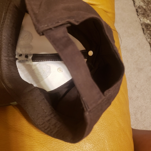 Infinity hat - Picture 5 of 6